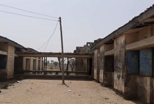 União Europeia pede libertação das 317 alunas sequestradas na Nigéria