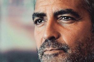 George Clooney passa o confinamento a lavar «louça o dia inteiro»