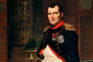 Napoleão era baixinho e outras 9 mentiras que se contam em 1 de Abril