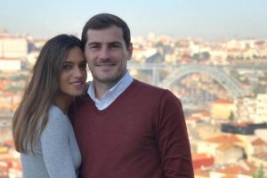 Sara Carbonero quebra silêncio sobre fim do casamento com Iker Casillas