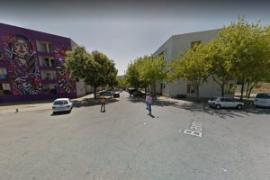 Asfixia mulher até à morte por ciúmes em bairro pobre de Viseu