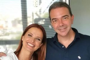 Cristina Ferreira desmente Nuno Santos sobre Maria Cerqueira Gomes