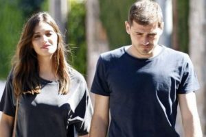Sara Carbonero quebra silêncio sobre fim do casamento com Iker Casillas