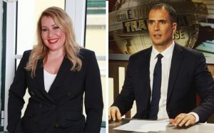 Ricardo Araújo Pereira compara Suzana Garcia a "um chimpanzé”