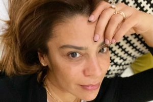 Rita Ferro Rodrigues explica por que fugiu de casa