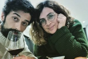 Raminhos faz declaração de amor com imagem da mulher em contrações