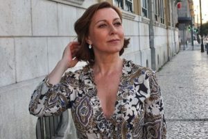 Maria João Abreu: A vida de uma das atrizes mais queridas do público