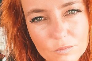 Bárbara Norton de Matos denuncia assédio sexual