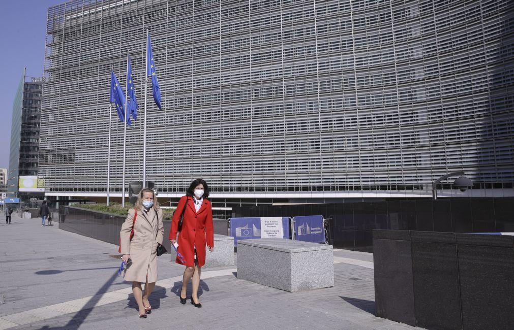 UE/Presidência: Conselho aprova reforço do Mecanismo de ...