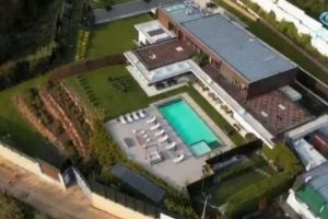 Big Brother vai ter uma casa "construída de raiz" na TVI