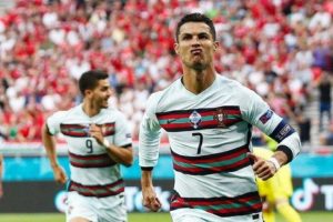 Coca-Cola e UEFA respondem a Cristiano Ronaldo