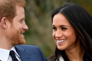 Meghan e Harry são (quase) os "mais respeitados" da família real