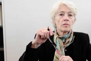 Françoise Hardy luta com cancro terminal e pede eutanásia