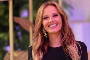 Cristina Ferreira só admite que filho tenho opinião "quando tiver 18 anos”