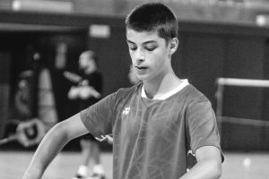 Atleta de 16 anos morre após problemas pós-operatórios