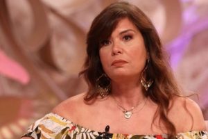 Covid-19 deixa Gisela Serrano "ligada à bilha de oxigénio"