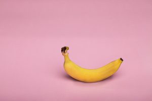 As suas bananas amadurecem rapidamente? Não se usar este truque infalível