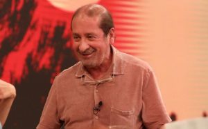 Ator João Maria Pinto revela forte depressão e problemas de saúde: “A vida não tinha sentido”