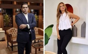 Mário Ferreira (dono da TVI) rompe o silêncio sobre Cristina Ferreira: "Foi bastante injustiçada"