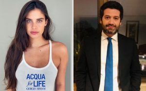 MP abre inquérito a Sara Sampaio por tweet contra André Ventura