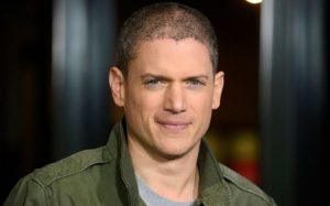 Wentworth Miller, estrela de "Prison Break", diagnosticada com autismo