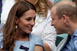 Kate e William de férias com os filhos em destino muito especial