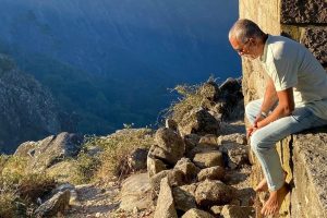 Rogério Samora em morte cerebral com "todos os outros órgãos a funcionar"