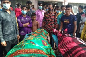 Relâmpago mata 17 pessoas durante casamento no Bangladesh [vídeo]