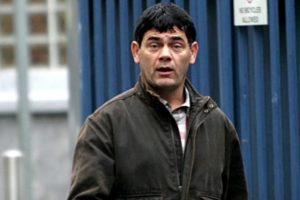 Detido o mafioso mais perigoso da Irlanda após guerra entre famílias