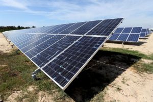 Portugal produz menos energia solar do que Inglaterra