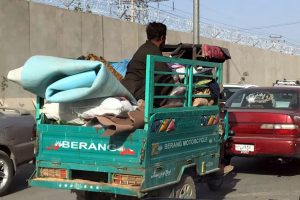 Afeganistão: Talibãs declaram vitória e fim da guerra