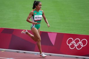 Tóquio2020: Marta Pen nas semifinais dos 1.500 metros após protesto