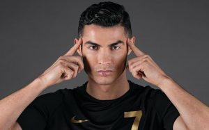 O novo negócio milionário de Cristiano Ronaldo, segundo a Forbes