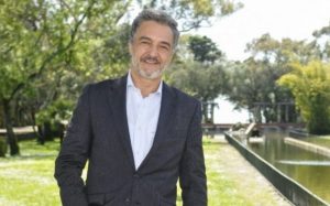Rogério Samora: afinal, paragem cardiorrespiratória não aconteceu durante gravação da novela