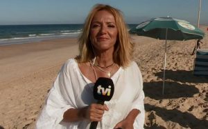 Jornalista da TVI mostra pénis em reportagem sobre naturismo