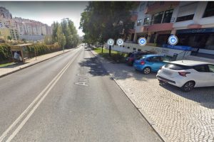 Esfaqueado até à morte por resistir a tentativa de roubo em Sintra