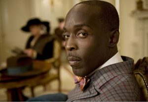 Ator Michael K. Williams encontrado morto em casa