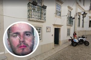Traficante foge das instalações da Polícia Judiciária de Faro