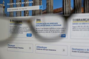 Fisco cria plano a prestações para quem não pagou IRS