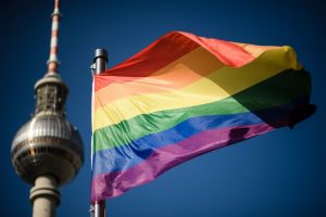 Alemanha indemniza homossexuais perseguidos ou condenados até 1969