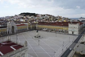 Lisboa e Porto melhores municípios para viver, negócios e turismo