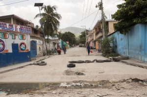 Haiti: Cerca de 650 mil haitianos precisam de ajuda humanitária urgente