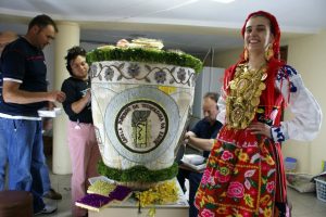 Festa das Rosas em Viana do Castelo classificada património cultural imaterial