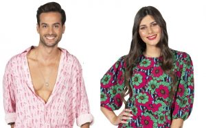 Big Brother. Ricardo e Joana já se conheciam! Helena Isabel revela segredo