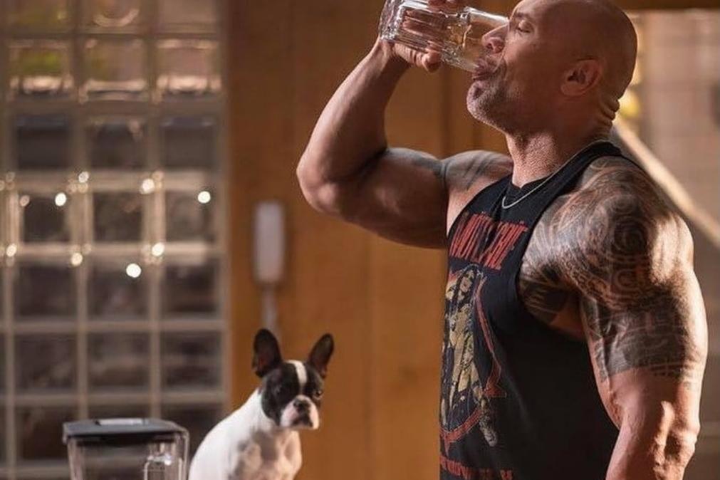 Dwayne Johnson confirma série inspirada na saga Velocidade Furiosa