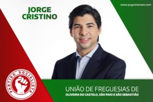 Jorge Cristino