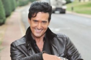 Cantor Carlos Marín dos Il Divo morre aos 53 anos