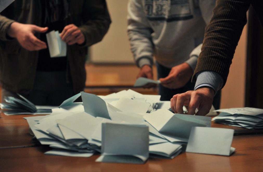 Westliche Länder und EU fordern Kosovo auf, lokalen Serben die Teilnahme am Referendum zu ermöglichen
