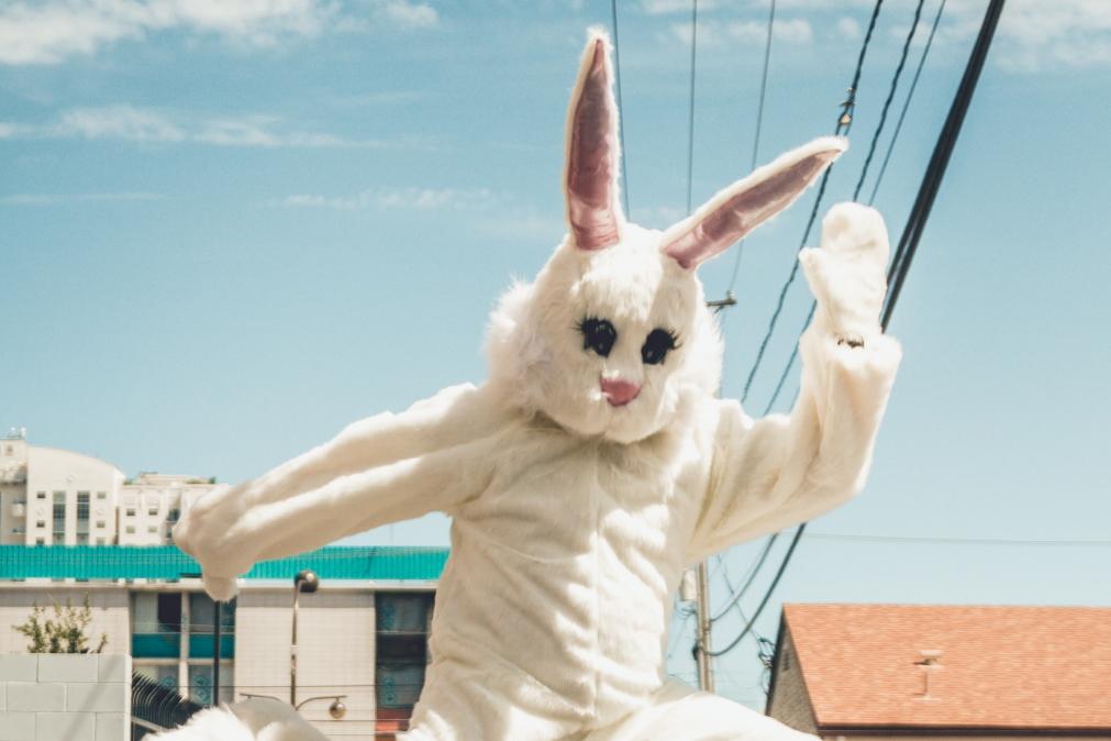 Portugal ist das drittbeliebteste Land der Europäer, um Ostern zu verbringen