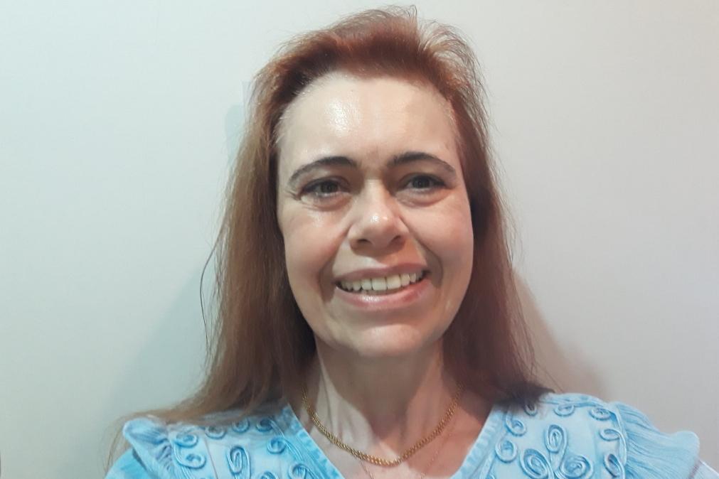 Dr.ª Elsa Henriques, psicóloga clínica